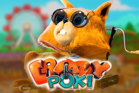 Crazy Poki