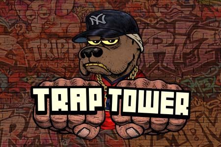 Trap Tower