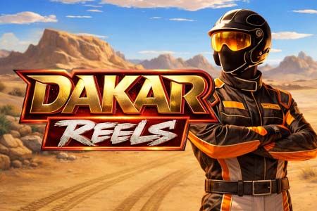 Dakar Reels