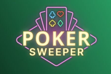Poker Sweeper
