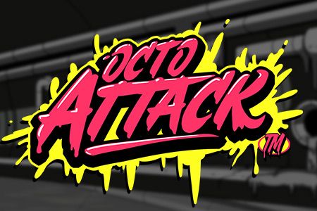 Octo Attack