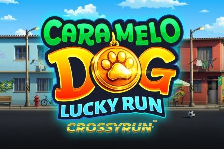 Caramelo Dog: Lucky Run