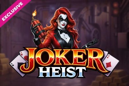 Joker Heist