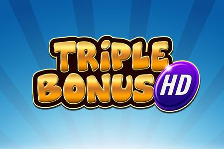 Triple Bonus HD