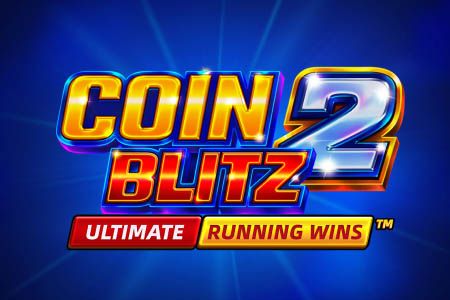 Coin Blitz 2: ULTIMATE