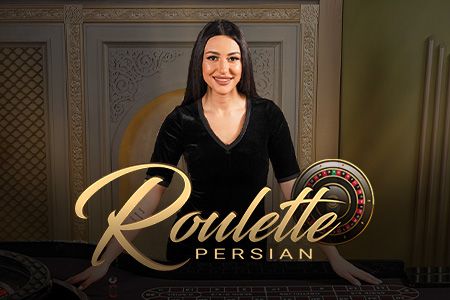 Roulette Persian