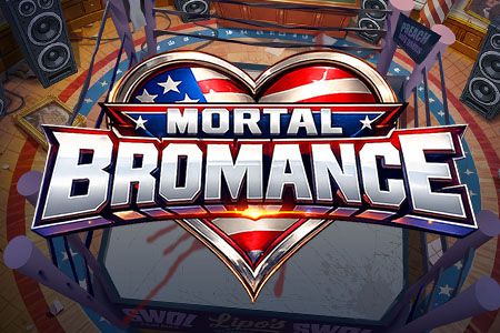 Mortal Bromance