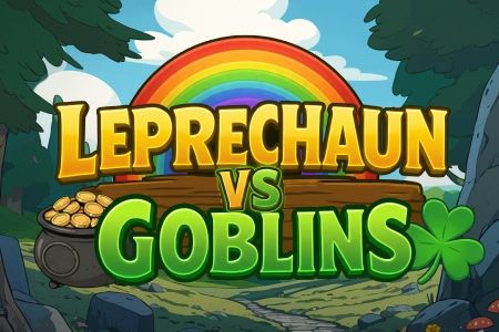 Leprechaun VS Goblins