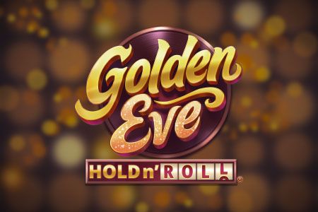Golden Eve: Hold n' Roll