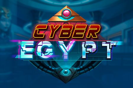 Cyber Egypt