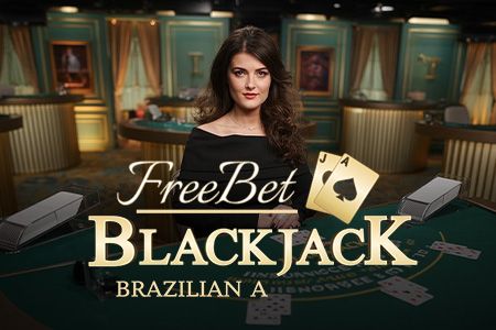 Free Bet BlackJack Brazilian A