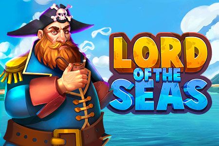 Lord of the Seas