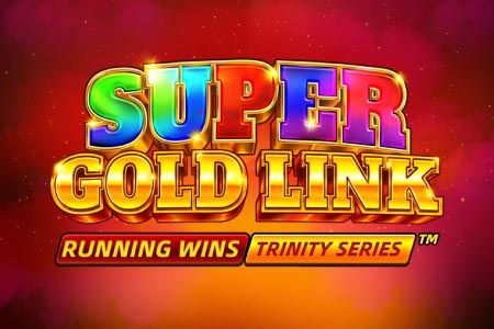 SUPER GOLD LINK: RUNNING WINS