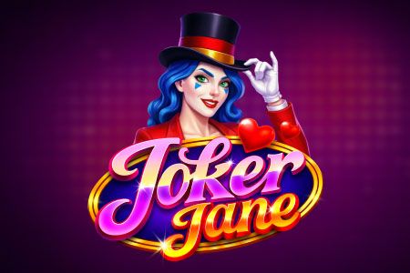 Joker Jane
