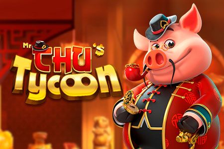 Mr Chu Tycoon