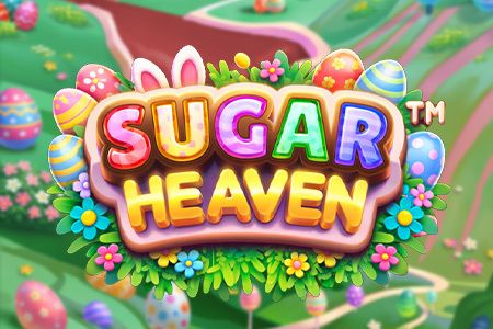 Sugar Heaven