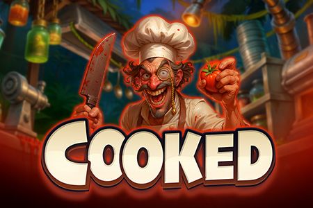 Cooked