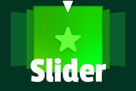 Slider