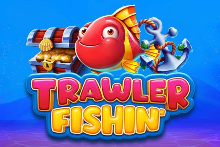 Trawler Fishin'
