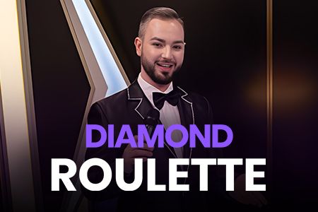 Diamond Roulette