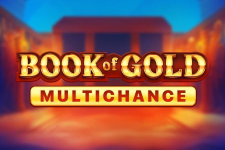 Book of Gold: Multichance