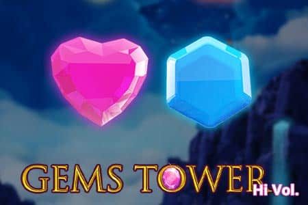 Gems Tower