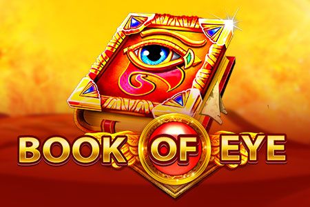 Book of Eye