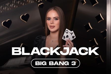 BigBang Blackjack 3