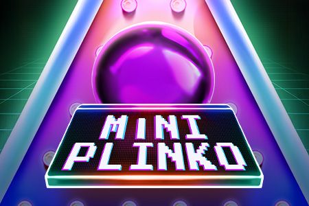 8Bit Mini Plinko