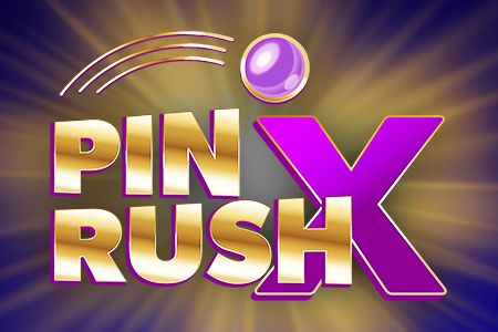 Pin Rush X
