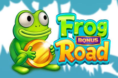 Frog Road