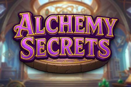 Alchemy Secrets