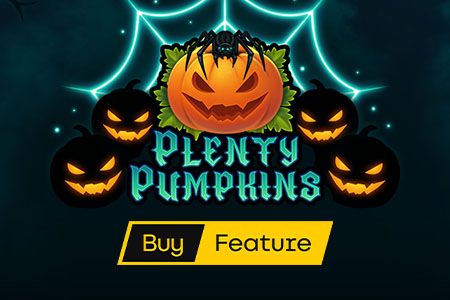 Plenty Pumpkins