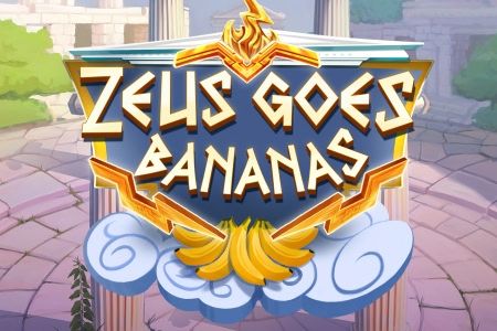 Zeus Goes Bananas