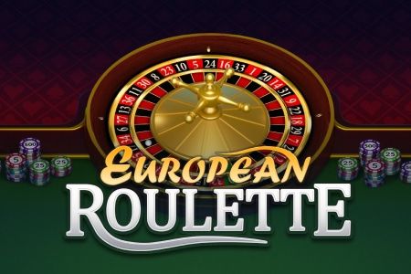 European Roulette