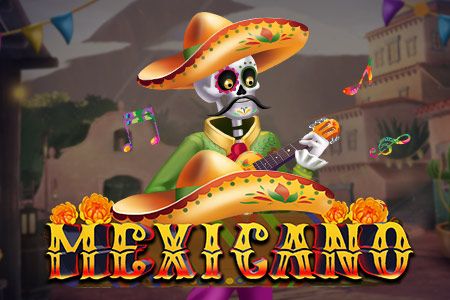 Mexicano