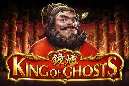 King of Ghosts