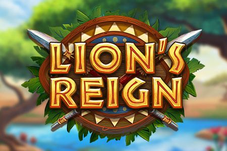 Lion’s Reign
