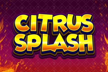 Citrus Splash