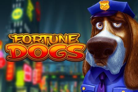 Fortune Dogs