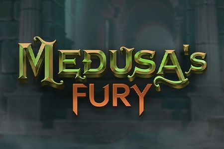 Medusa's Fury