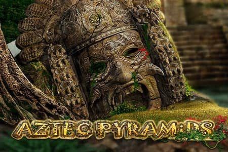 Aztec Pyramids