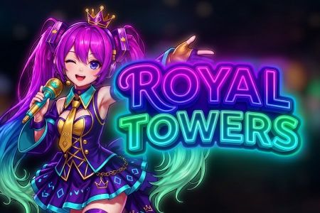 Royal Towers