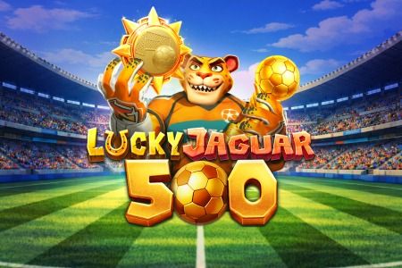 Lucky Jaguar 500