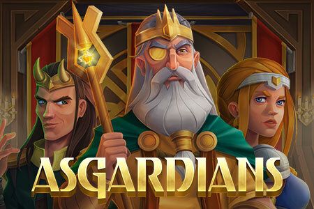 Asgardians