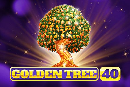 Golden Tree 40
