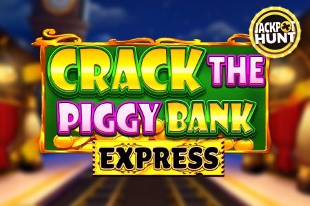 Crack The Piggy Bank Express