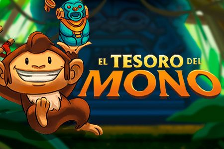 Tesoro del Mono
