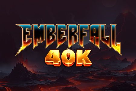 Emberfall 40K
