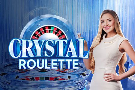 Crystal Roulette